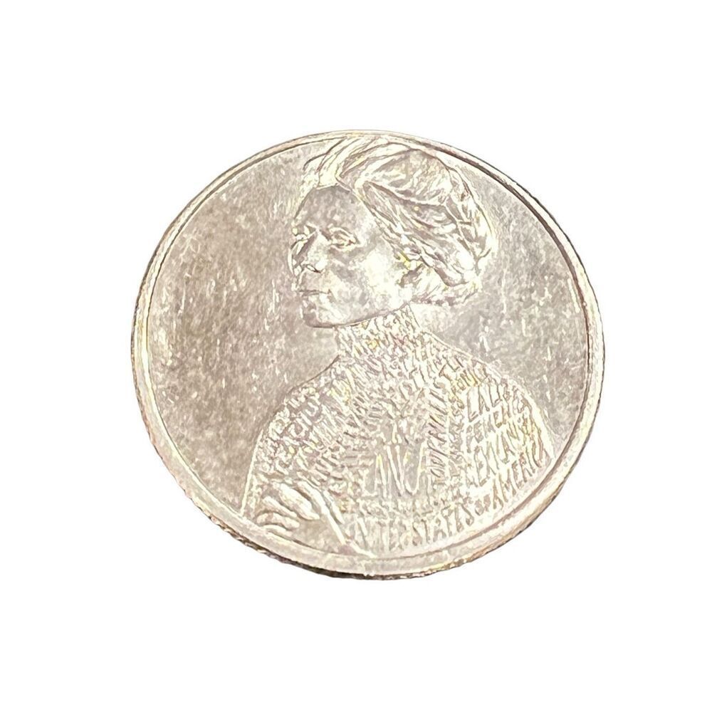 Coin 2023 P -Jovita Idar women's quarter